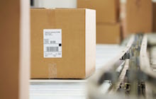 TrueCut Thermal Transfer Label