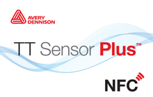 TT Sensor Plus Intelligent Labels