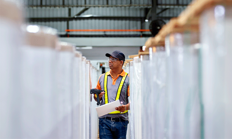 Materials Management