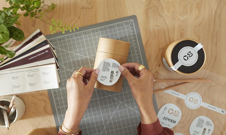 Label and Packaging Materials