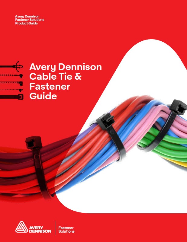 Avery Dennison Automotive Engineered Fasteners Avery Dennison