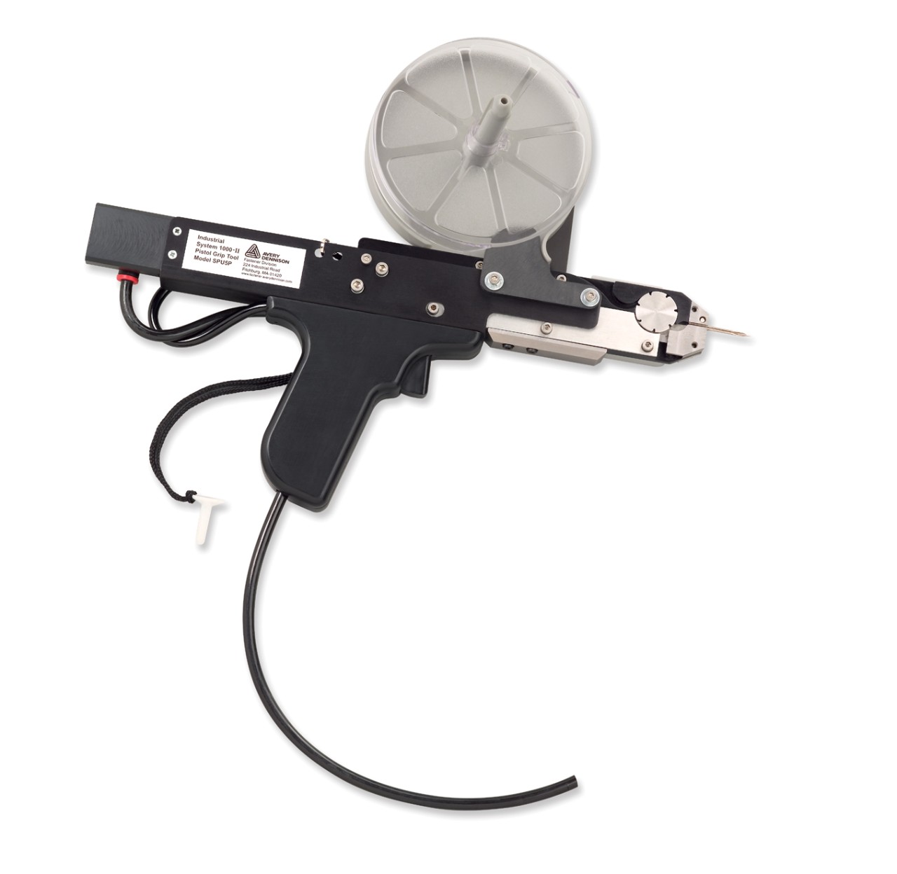 SPU5P Industrial System 1000