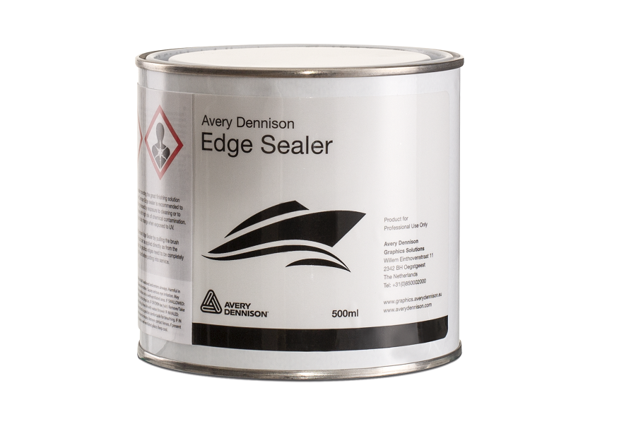 Edge Sealer