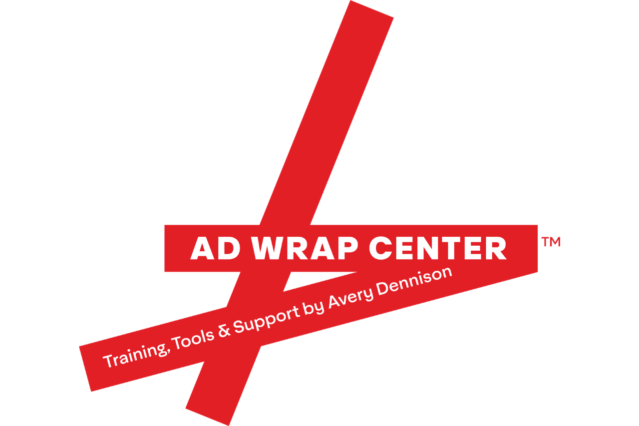 Avery Dennison Wrapping course