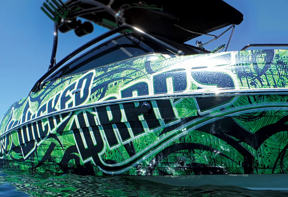 dol-6000-specialty-series