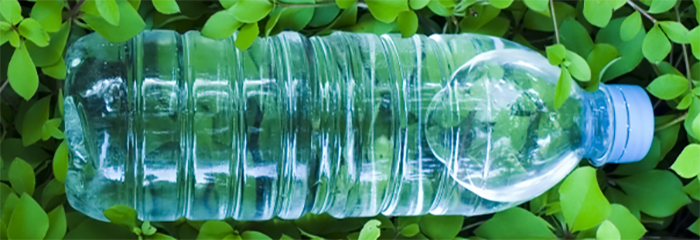 PET Recyclability – Bottle-to-Bottle Recycling