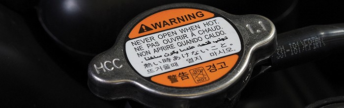 WarningLabel