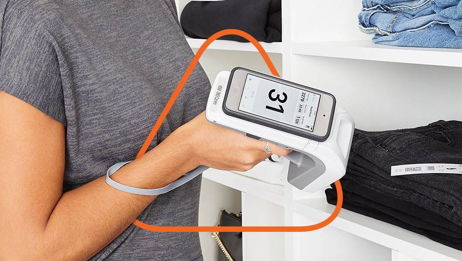 适于品牌和企业客户的 RFID