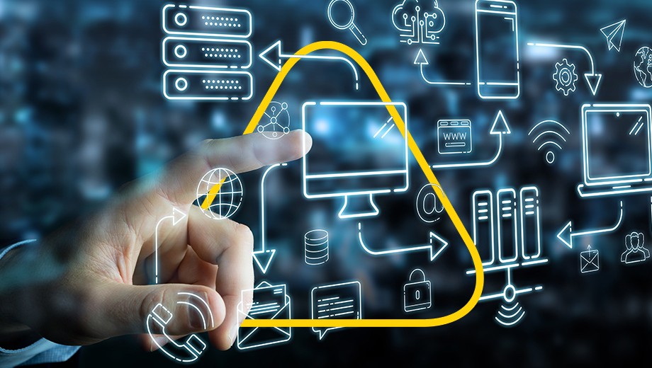 RFID for System Integrators