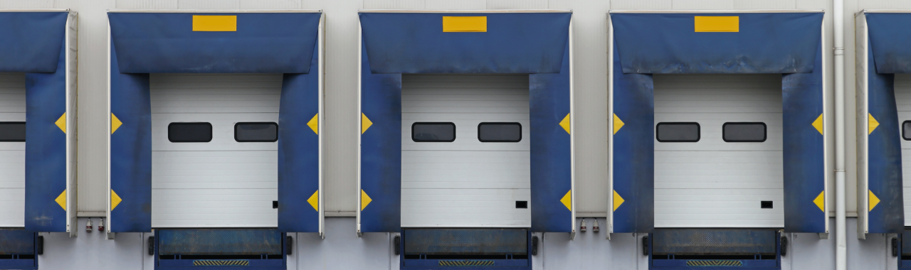 Logistics Industry Page