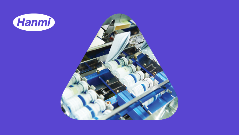 Hanmi Pharmaceutical case study