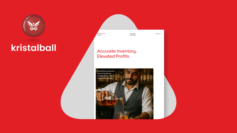 Kristalball case study