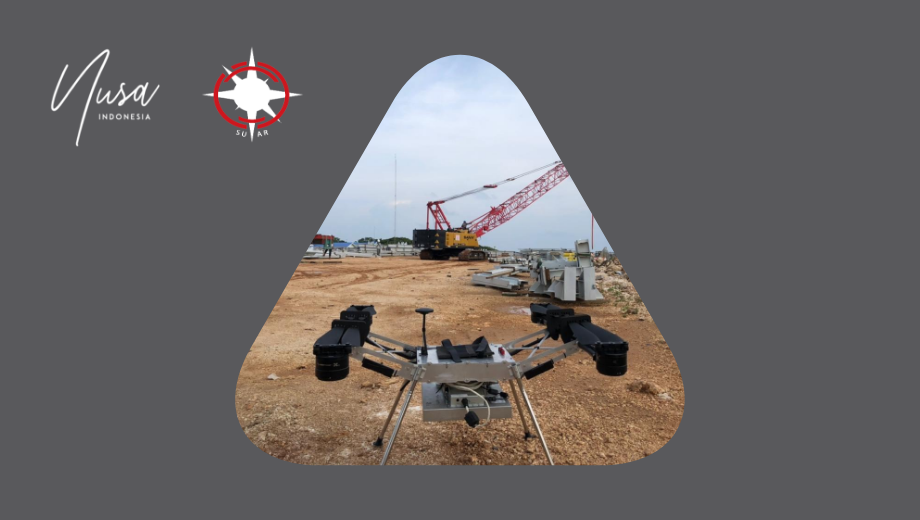 Suar Group case study