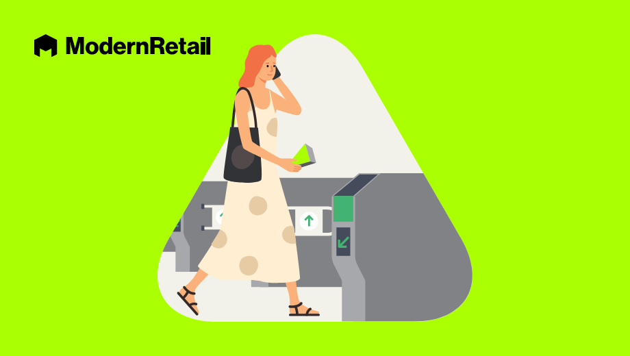 RFID is the hot decades-old technology being touted by retailers and vendors