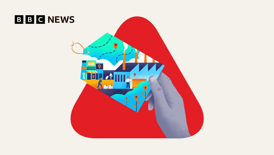 Could product passports revolutionise the way we shop?