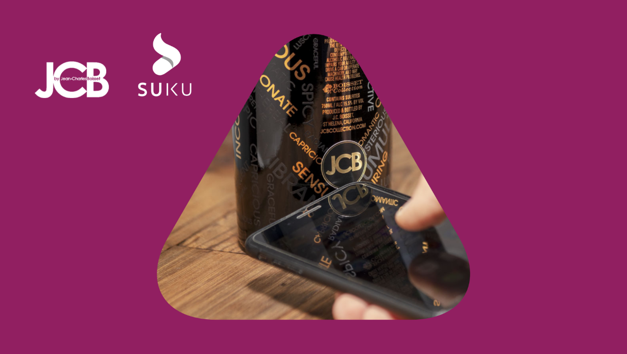 food and beverage jcb wine spirits