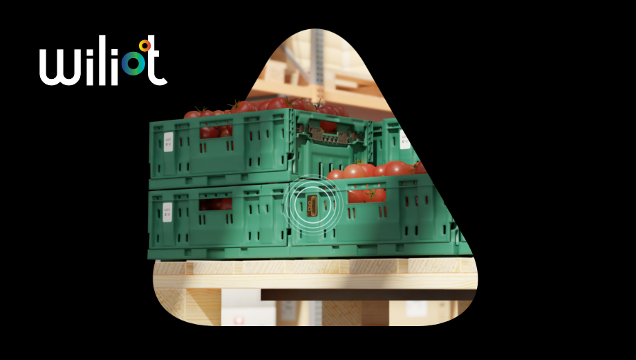 Avery Dennison and Wiliot announce strategic partnership to build and scale the future of the Internet of Things