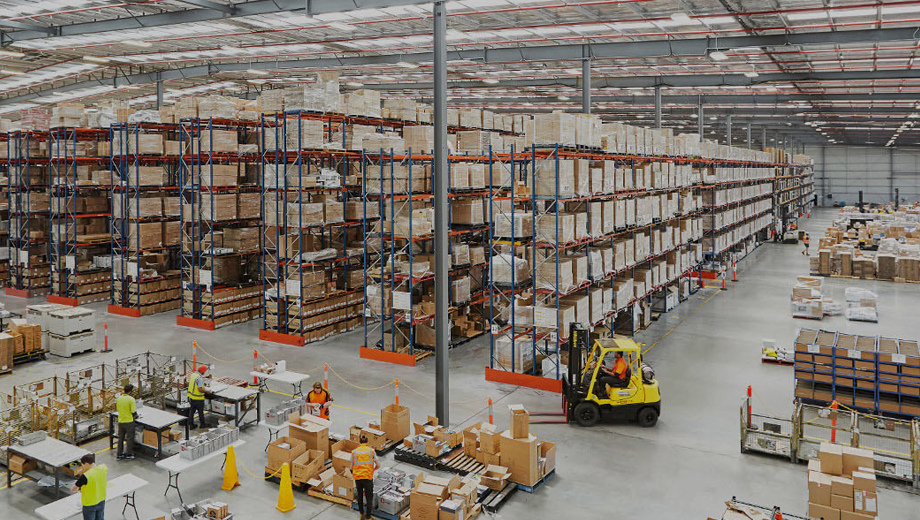 American Nuts Embraces Cutting-Edge RFID ERC Solution to Control Inventory, Operations and Profitability