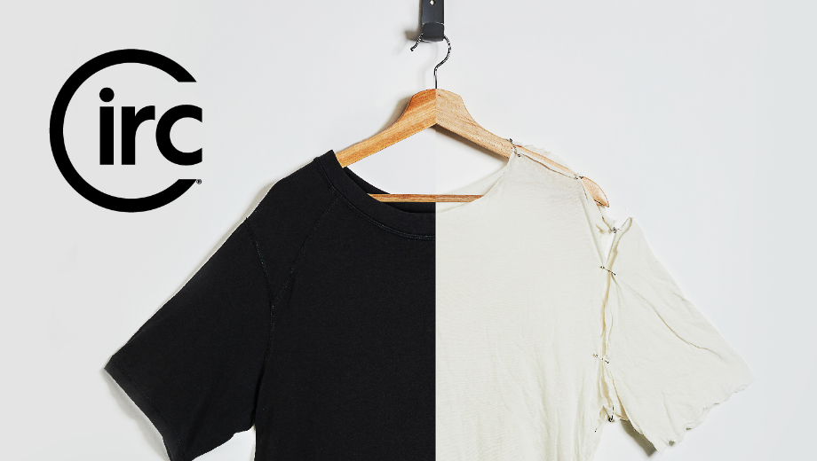 Avery Dennison strengthens its circularity ambitions with investment in Circ for textile-to-textile recycling