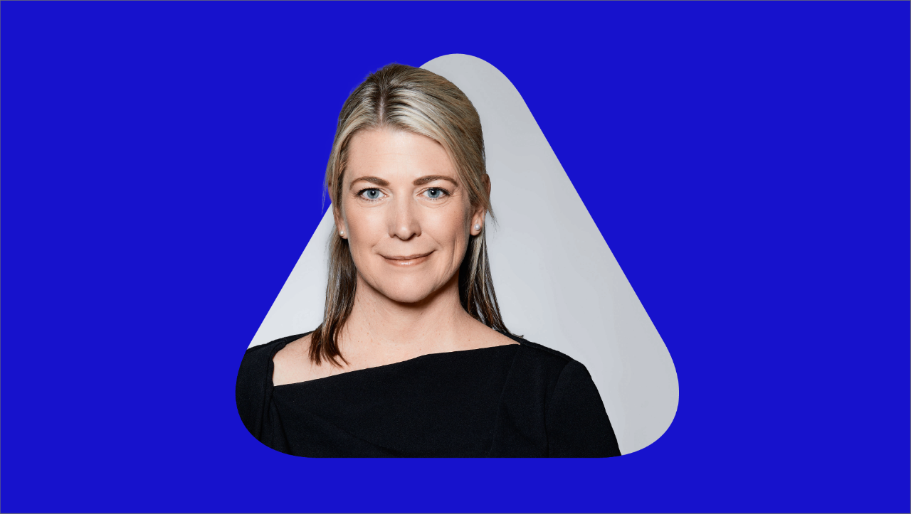 RETHINK Retail recognizes Julie Vargas as a top  AI leader in retail