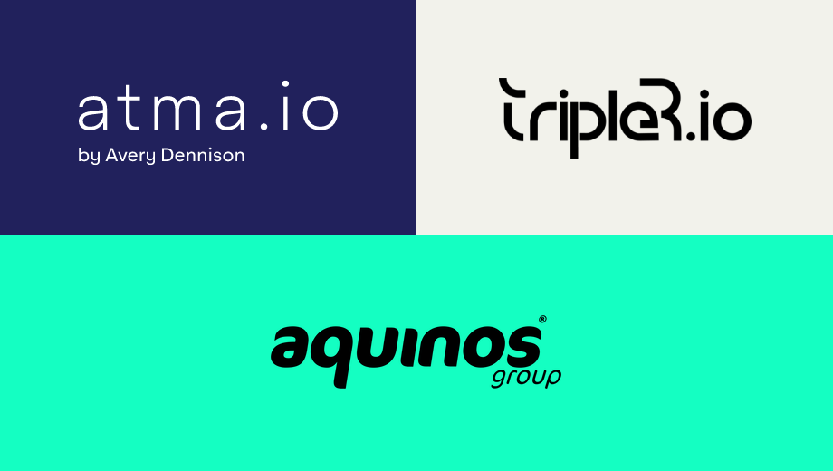 Avery Dennison, Aquinos Group and TripleR announce landmark initiative to drive item-level traceability for one million mattresses by 2027 - enabling more effective reuse and recycling 