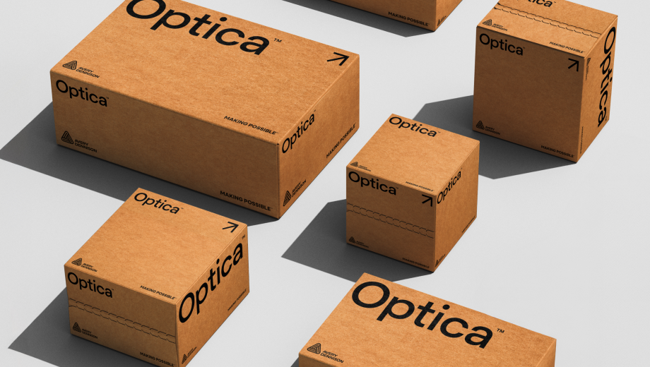 Avery Dennison launches Optica™ full-service portfolio of supply chain solutions