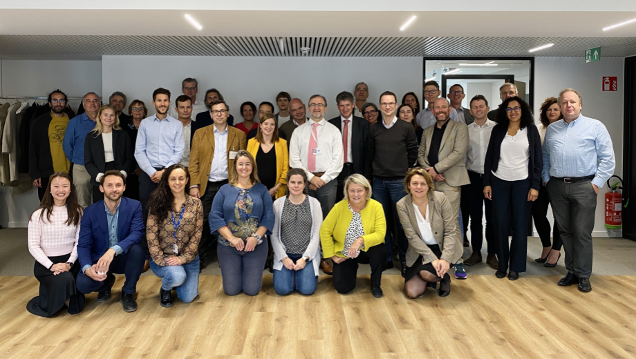 Avery Dennison’s atma.io joins CIRPASS to lay the ground for the deployment of European Digital Product Passports 