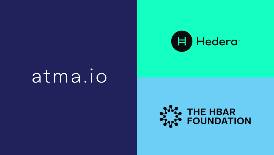 Avery Dennison’s atma.io connected product cloud to utilize the Hedera network to account for carbon emissions of billions of unique items