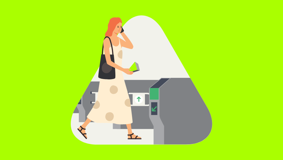 Customers call for more frictionless shopping experiences