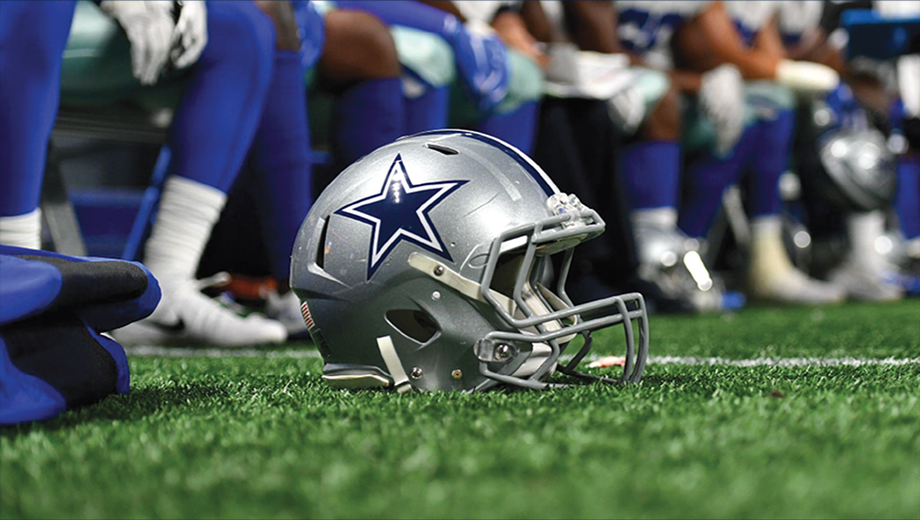 Avery Dennison named proud embellishment partner of  the Dallas Cowboys