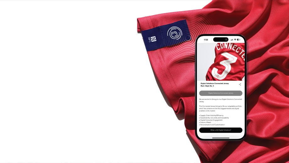 Avery Dennison to reveal how RFID is revolutionizing retail and powering connected product journeys at leading industry event