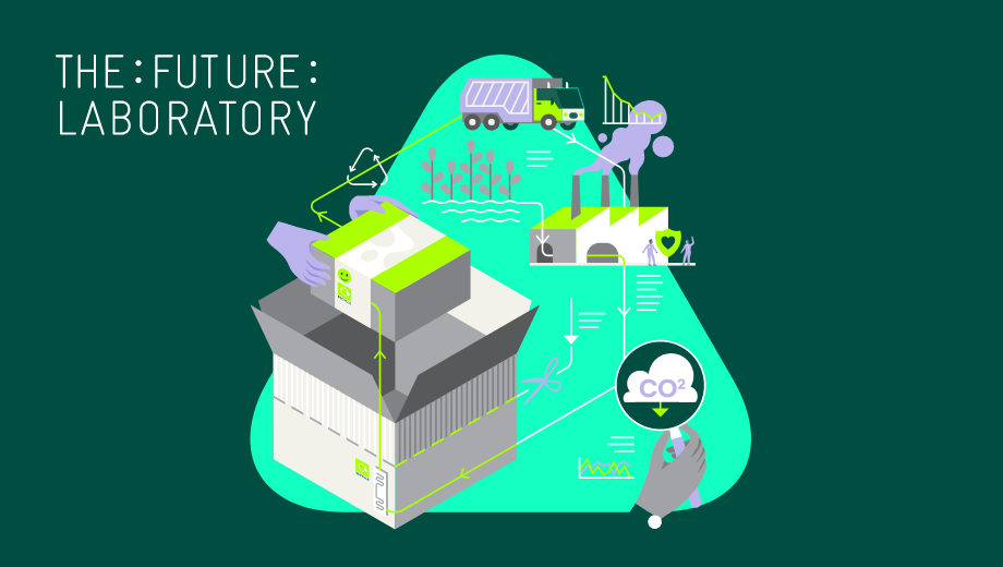 regenerative retail report