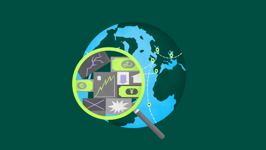 Supply chain crisis made worse as 8% of stock ends up as waste