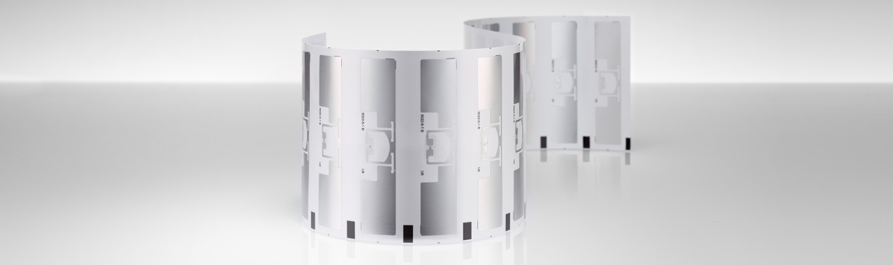 UHF RFID Inlay: AD-665u8