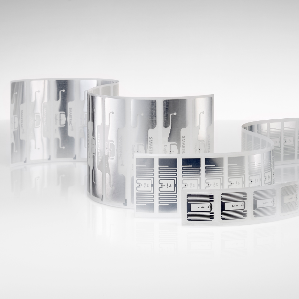 RFID Inlays and Tags