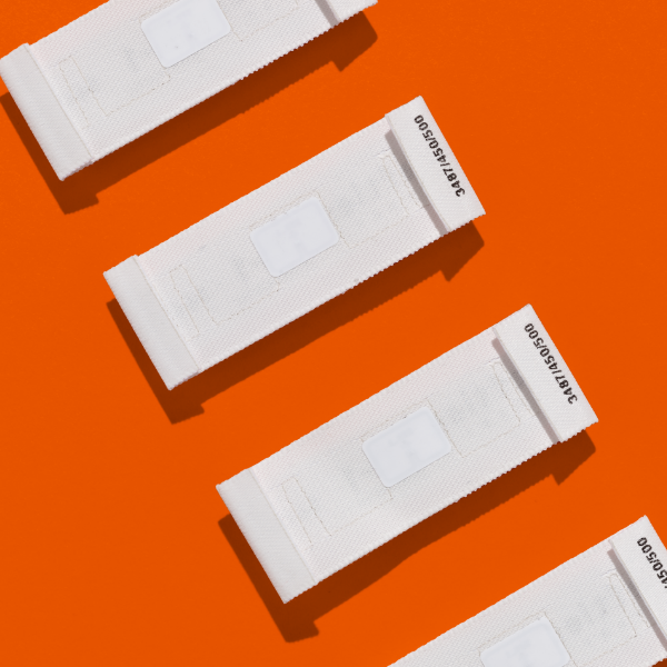 TexTrace Connected Textiles