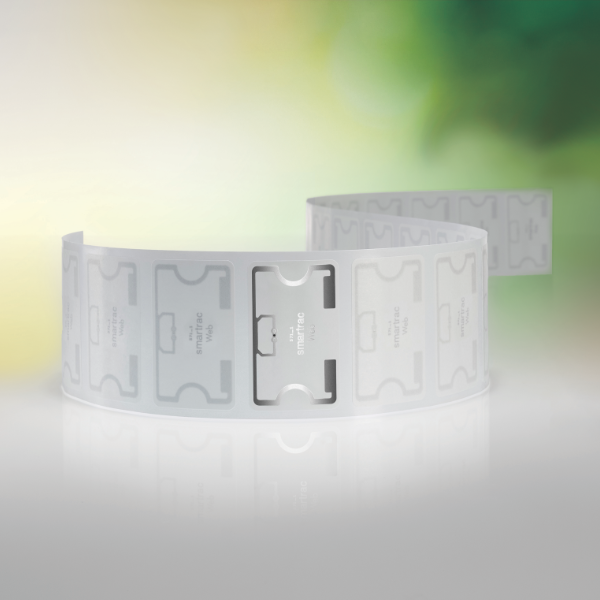 RFID Sustainable Tags